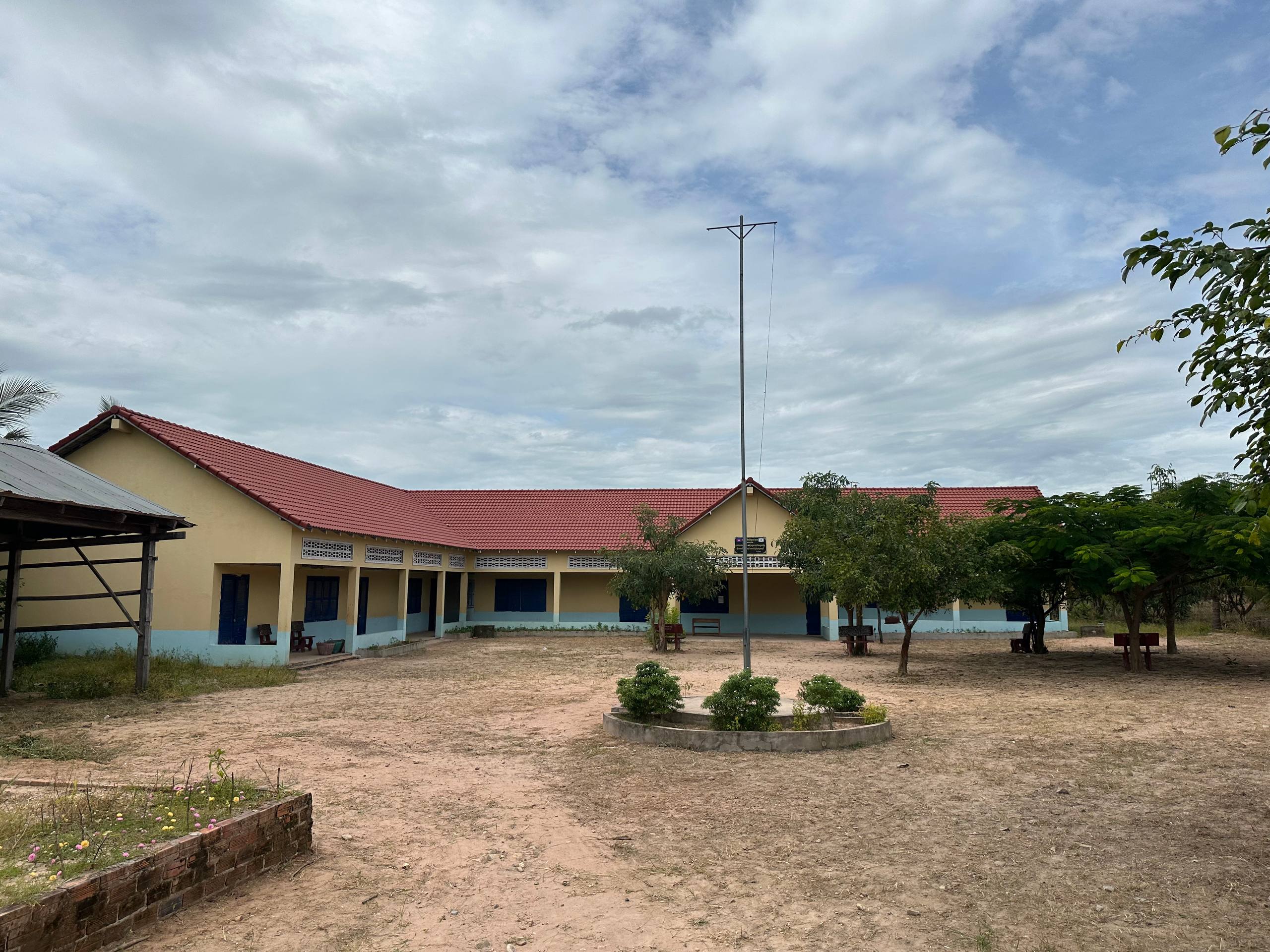 Chubtrav Primary