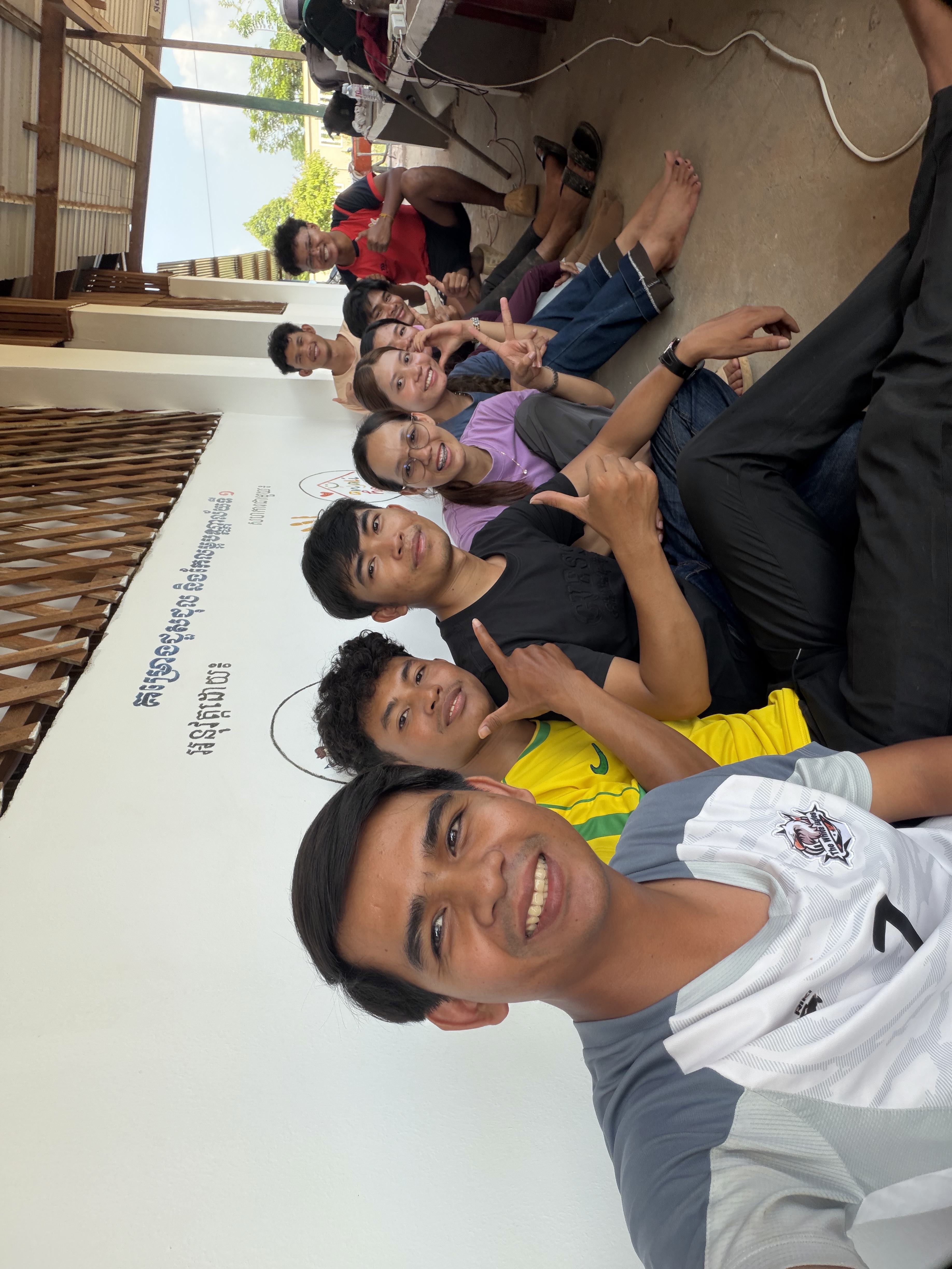 Join Our Youth Network