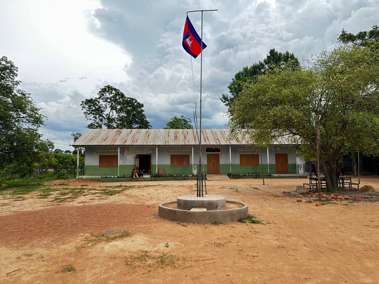 Library main image