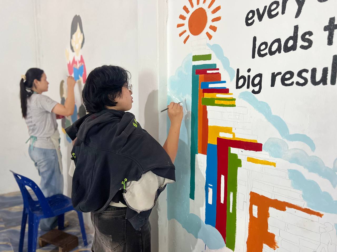 Activity Event Detail Photo